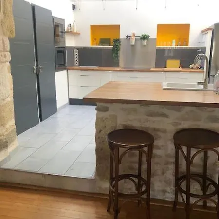 Maison Provencale Avec Piscine בית נופש