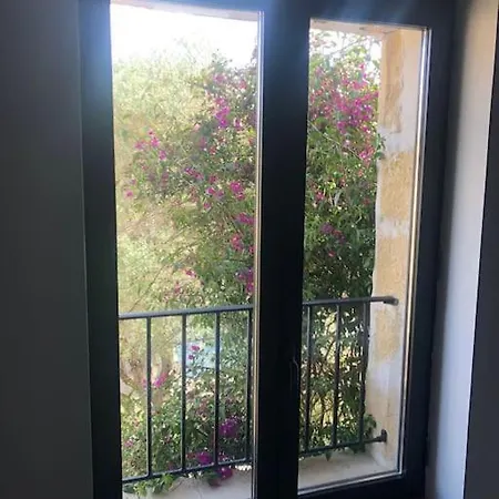 Maison Provencale Avec Piscine בית נופש