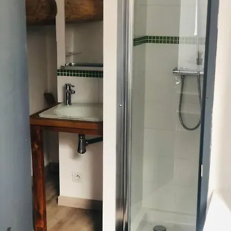 בית נופש Maison Provencale Avec Piscine