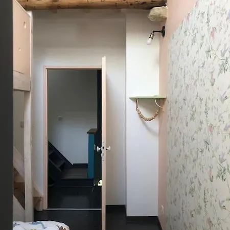 Maison Provencale Avec Piscine * רוקמור