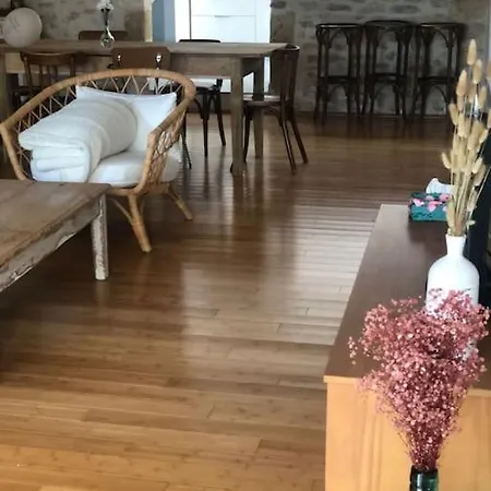 Maison Provencale Avec Piscine בית נופש *