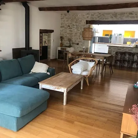 Maison Provencale Avec Piscine *