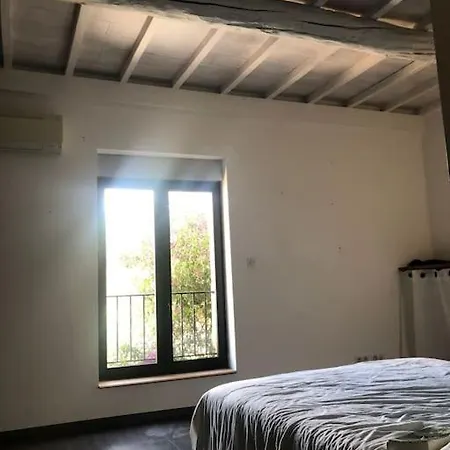 Maison Provencale Avec Piscine *