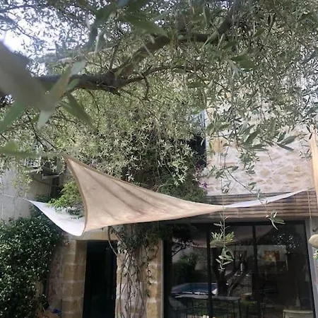 Maison Provencale Avec Piscine