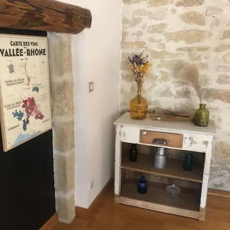 Maison Provencale Avec Piscine *